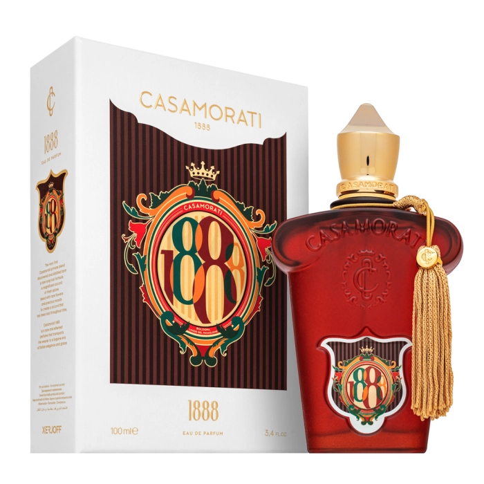 Xerjoff 1888 Eau de Parfum 100ml Spray Xerjoff 1888 Eau de Parfum 100ml Spray