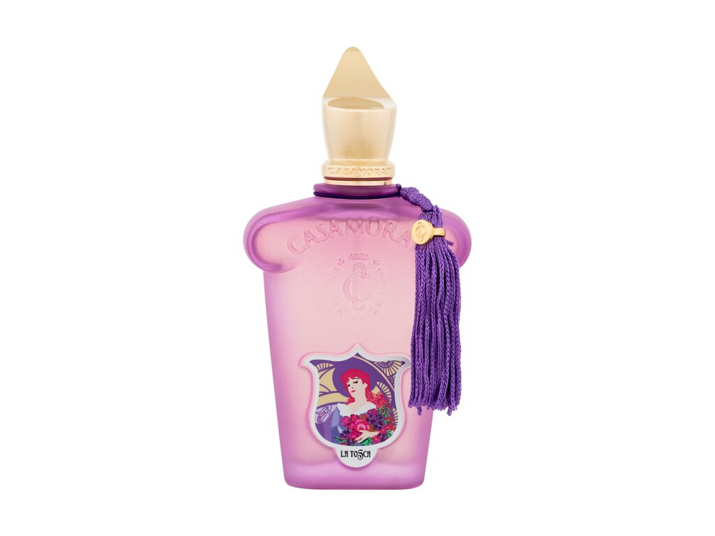 Casamorati La Tosca Eau De Parfum Spray 100ml