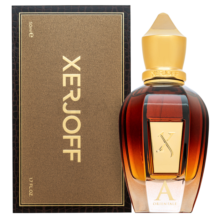 Xerjoff Alexandria Orientale Eau de Parfum 50ml Spray Xerjoff Alexandria Orientale Eau de Parfum 50ml Spray