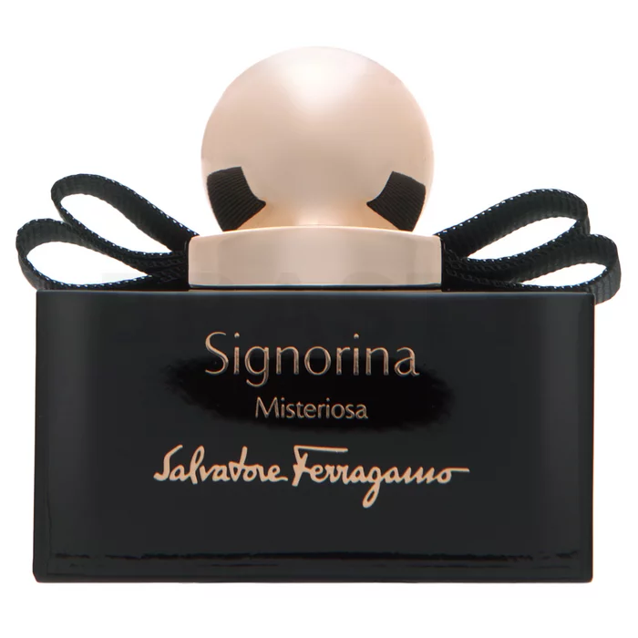 Salvatore Ferragamo Signorina Misteriosa Eau de Parfum 30 ml Spray Salvatore Ferragamo Signorina Misteriosa Eau de Parfum 30 ml Spray