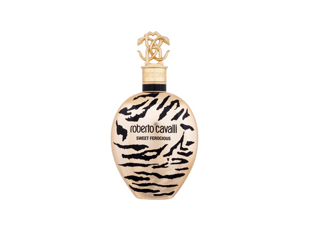 Roberto Cavalli Sweet Ferocious Eau de Parfum 75ml Spray Roberto Cavalli Sweet Ferocious Eau de Parfum 75ml Spray