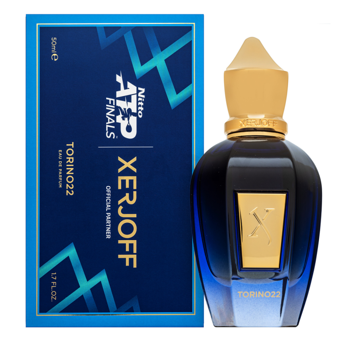 Xerjoff Torino 22 Eau De Parfum Spray 50ml Xerjoff Torino 22 Eau De Parfum Spray 50ml