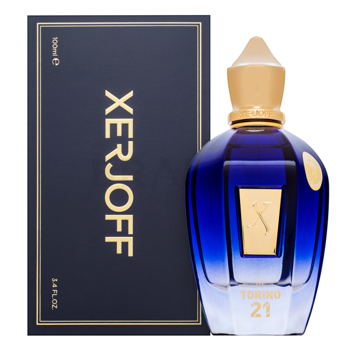 Xerjoff Torino 21 Eau De Parfum Spray 100ml Xerjoff Torino 21 Eau De Parfum Spray 100ml