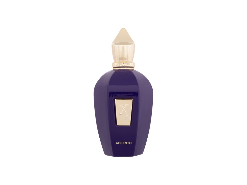 Xerjoff Accento Eau De Parfum Spray 100ml Xerjoff Accento Eau De Parfum Spray 100ml
