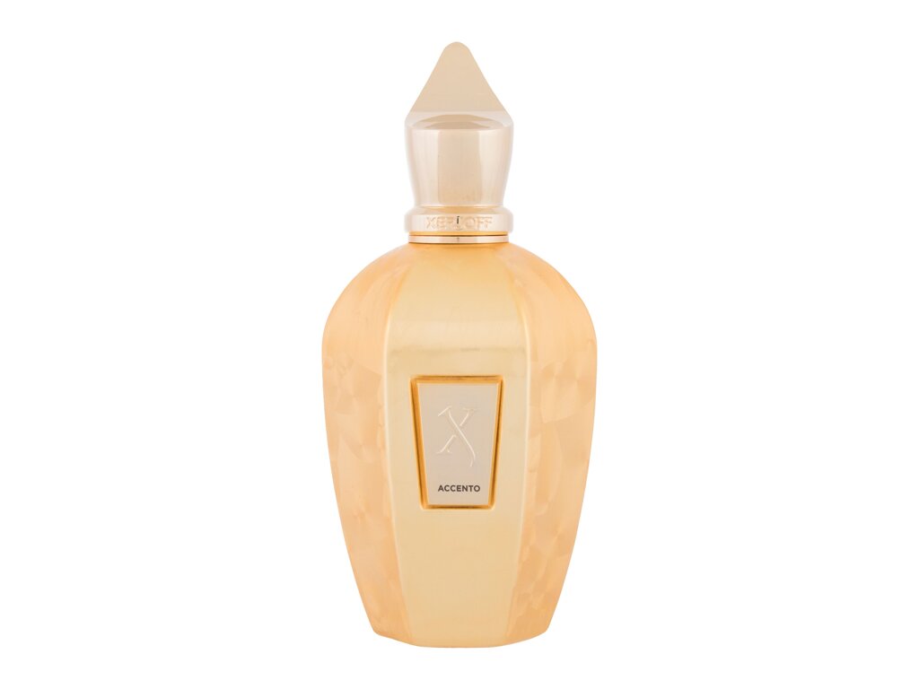 Xerjoff Accento Overdose Eau De Parfum Spray 100ml Xerjoff Accento Overdose Eau De Parfum Spray 100ml