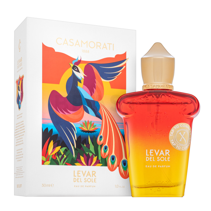 Xerjoff Casamorati 1888 Levar Del Sole Eau de Parfum 30ml Spray Xerjoff Casamorati 1888 Levar Del Sole Eau de Parfum 30ml Spray
