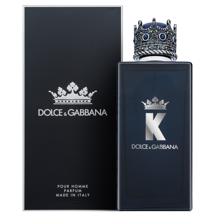 Dolce & Gabbana K Parfum 100ml Spray