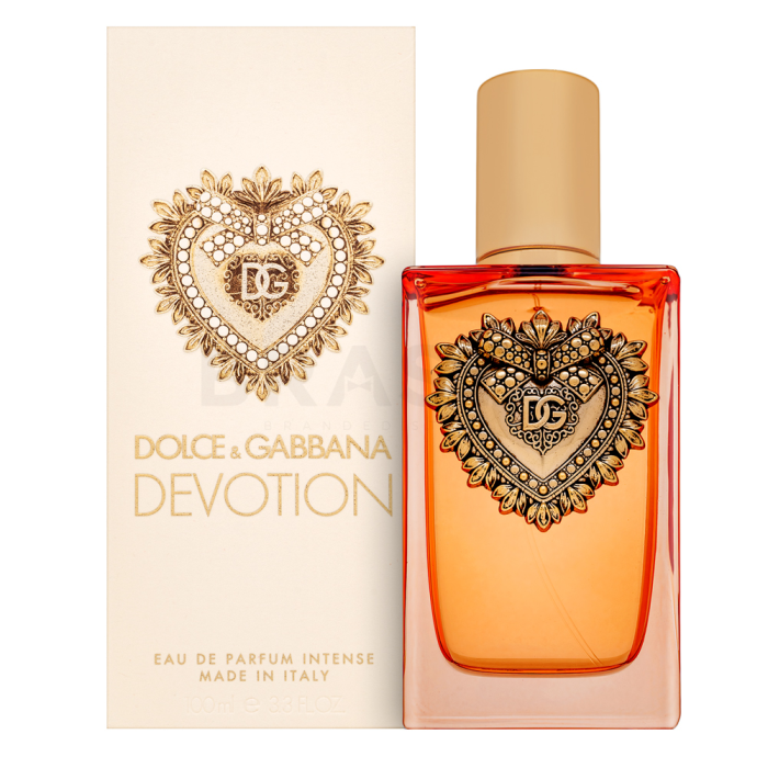 Dolce & Gabbana Devotion Intense Eau de Parfum 100ml Spray Dolce & Gabbana Devotion Intense Eau de Parfum 100ml Spray