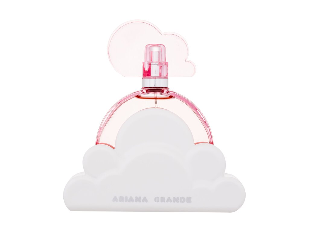 Ariana Grande Cloud Pink Eau de Parfum 100ml Spray Ariana Grande Cloud Pink Eau de Parfum 100ml Spray