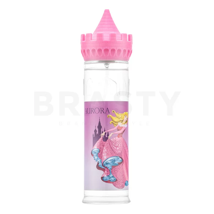 Disney Aurora Castle Eau de Toilette 100 ml Spray Disney Aurora Castle Eau de Toilette 100 ml Spray