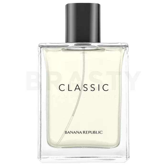 Banana Republic Classic Eau de Parfum 125 ml Spray Banana Republic Classic Eau de Parfum 125 ml Spray