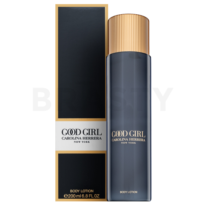 Carolina Herrera Good Girl Körperlotion 200 ml Carolina Herrera Good Girl Körperlotion 200 ml