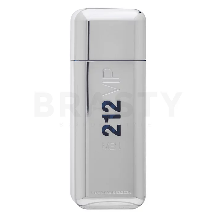 Carolina Herrera 212 Vip Men Eau De Toilette Spray 100ml Carolina Herrera 212 Vip Men Eau De Toilette Spray 100ml