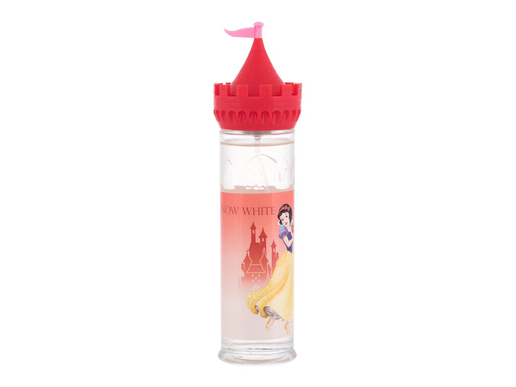 Air-Val Disney Princess Snow White Eau de Toilette 100ml Spray
