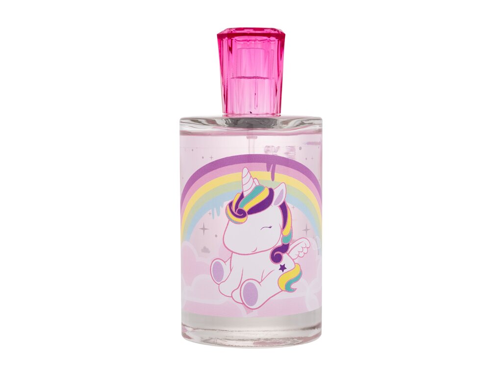 Air-Val Eau My Unicorn Eau de Toilette 100ml Spray
