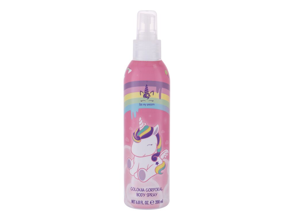 Air-Val Eau My Unicorn Body Spray 200ml