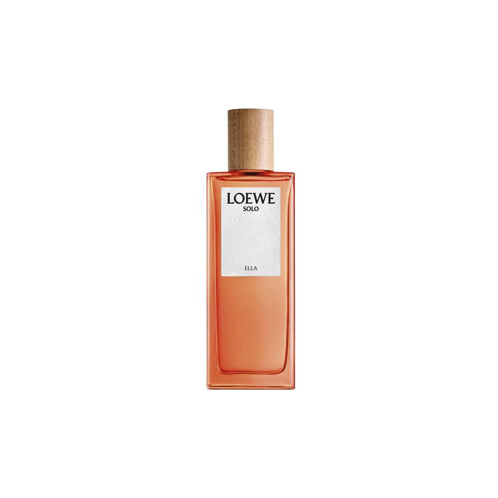 Loewe Solo Ella Eau De Parfum 50ml Spray Loewe Solo Ella Eau De Parfum 50ml Spray