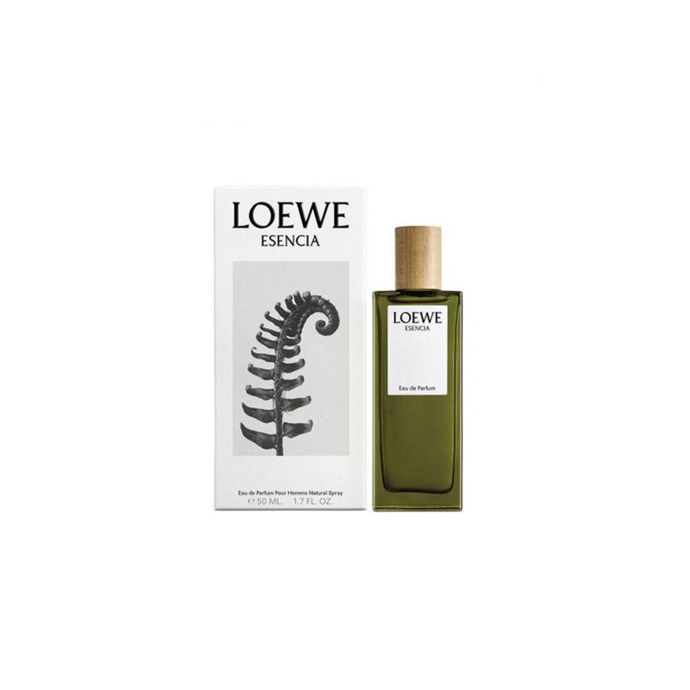 Loewe Esencia Eau De Parfum Pour Homme Spray 50ml Loewe Esencia Eau De Parfum Pour Homme Spray 50ml