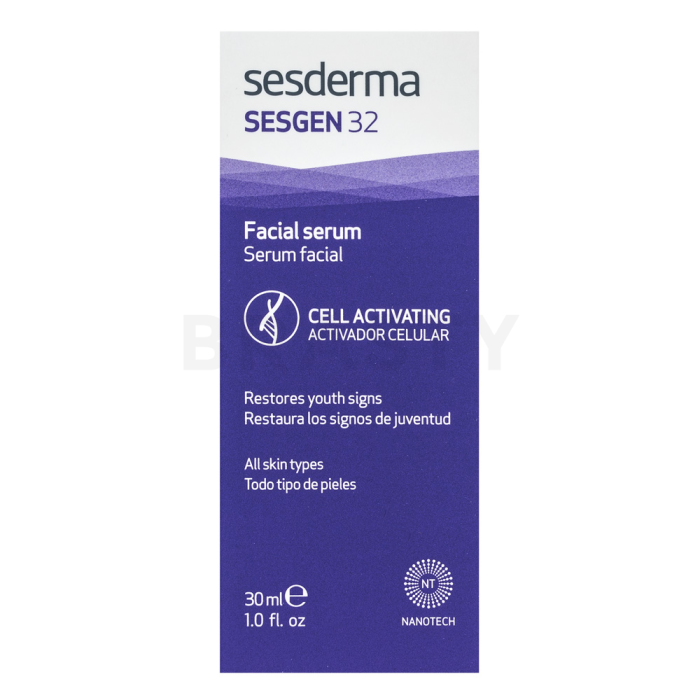 Sesderma Activadora Cellular Serum 30 ml Sesderma Activadora Cellular Serum 30 ml