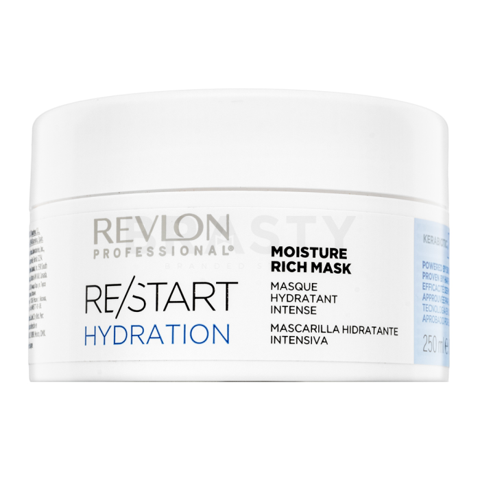Revlon Re-Start Hydration Rich Mask 200ml