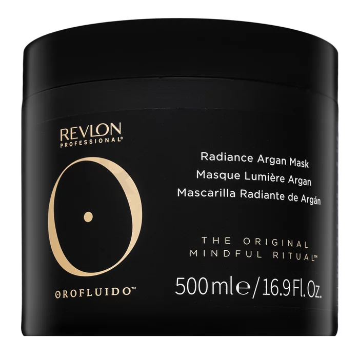 Rp Orofluido Original Mask 500ml Rp Orofluido Original Mask 500ml