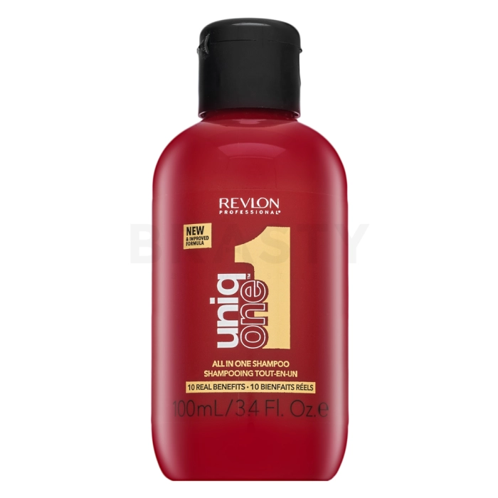 Revlon Uniq One All in One Shampoo 100ml Revlon Uniq One All in One Shampoo 100ml