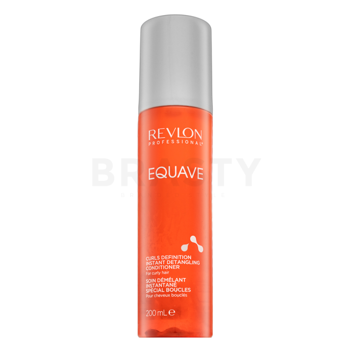 Revlon Equave Curls Conditioner Definicion Rizos 200ml