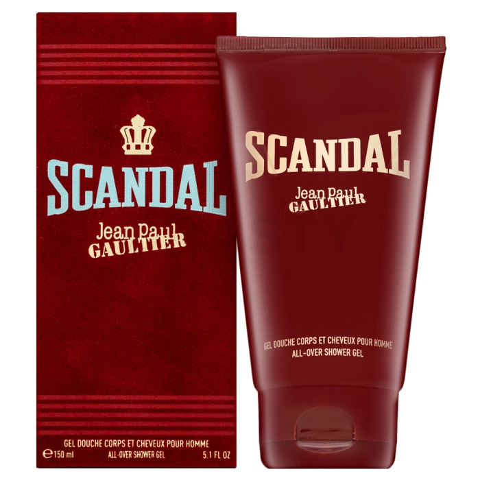 Jean Paul Gaultier Scandal Pour Homme Duschgel 150 ml Jean Paul Gaultier Scandal Pour Homme Duschgel 150 ml