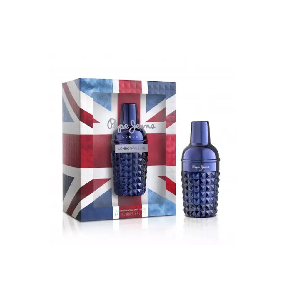 Pepe Jeans London Calling Him Epv 100ml Pepe Jeans London Calling Him Epv 100ml