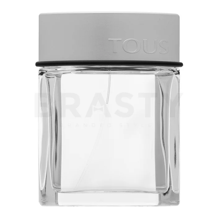 Tous Man Eau De Toilette 100ml Spray Tous Man Eau De Toilette 100ml Spray