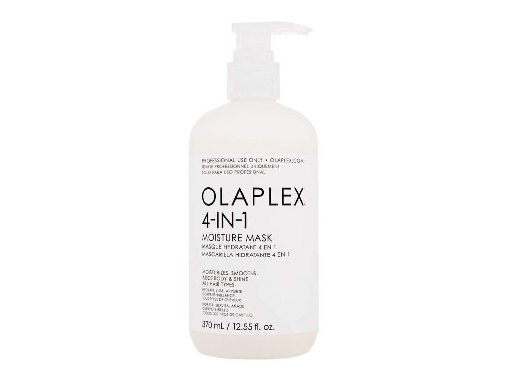 Olaplex 4-In-1 Moisture Mask 370ml Olaplex 4-In-1 Moisture Mask 370ml