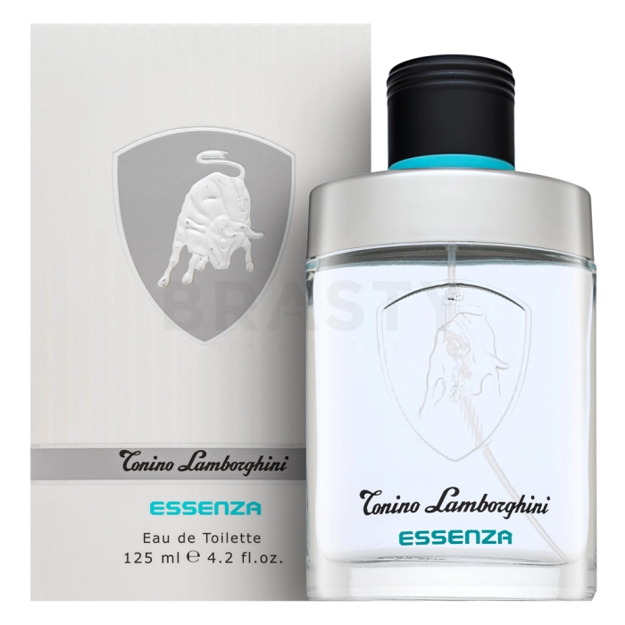 Lamborghini Essenza Eau de Toilette 125 ml Spray Lamborghini Essenza Eau de Toilette 125 ml Spray
