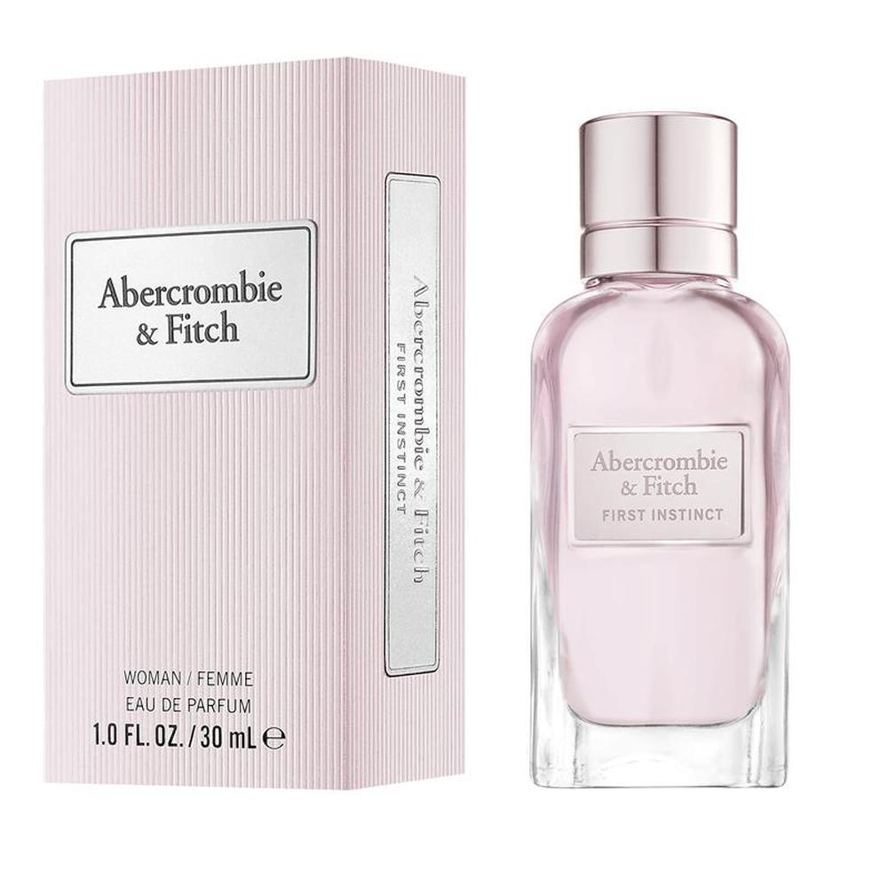 Abercrombie & Fitch First Instinct for Her Eau de Parfum 30ml Spray