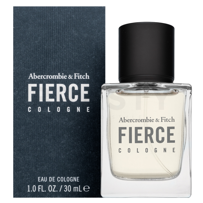 Abercrombie & Fitch Fierce Eau de Cologne 30ml Spray