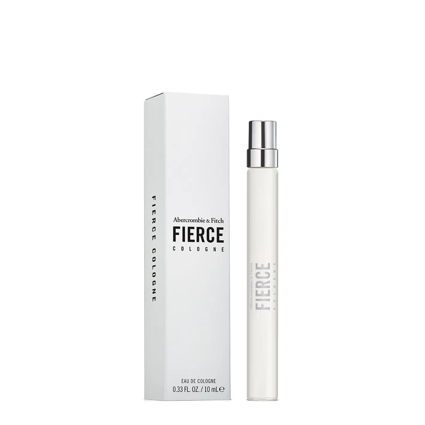 Abercrombie & Fitch Fierce Eau de Cologne 10ml Spray