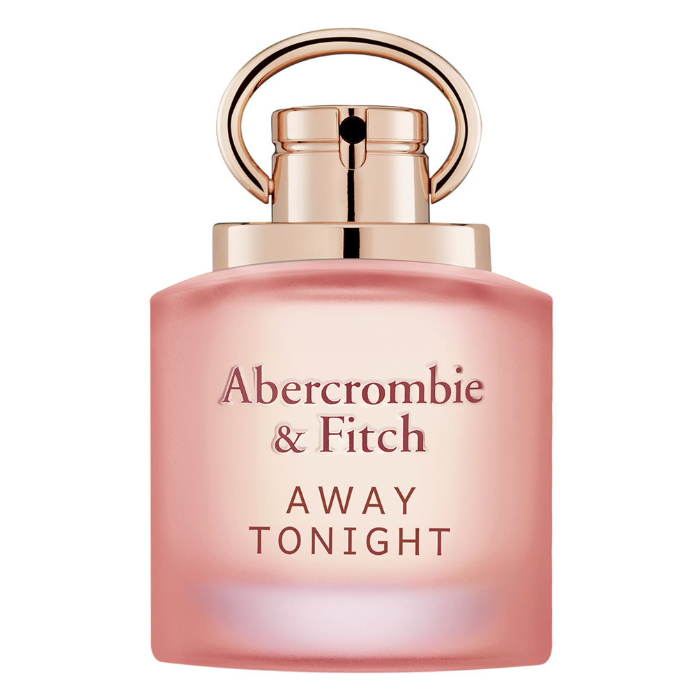 Abercrombie & Fitch Away Tonight Woman Eau de Parfum 50ml Spray