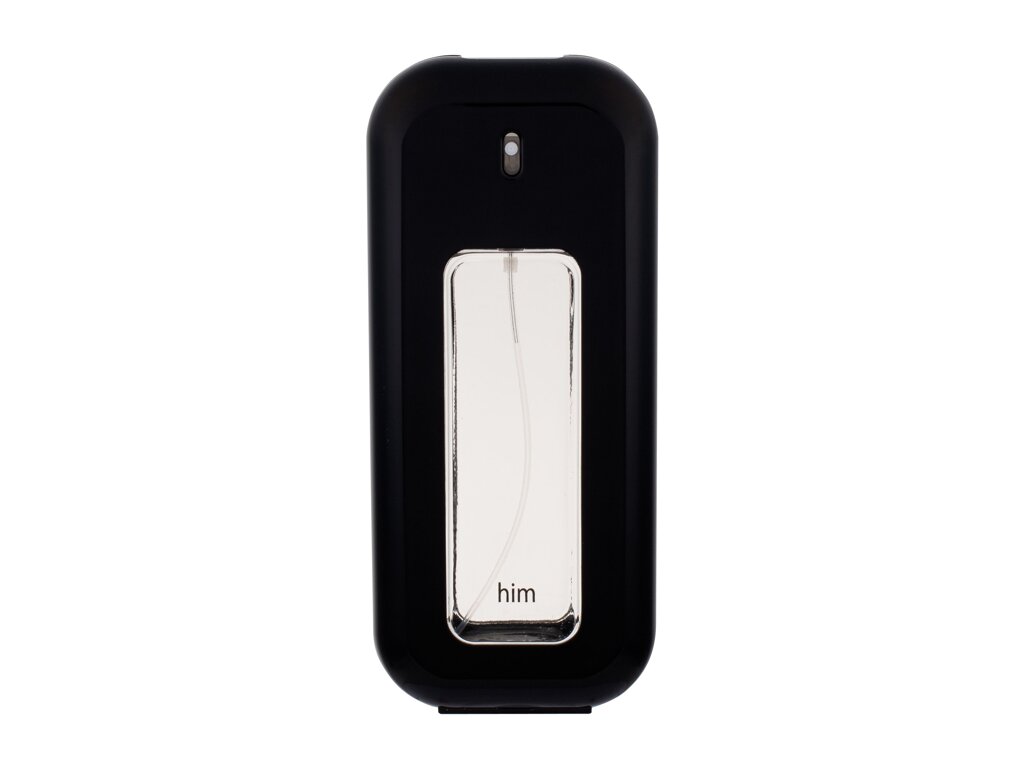 FCUK FCUK 3 Eau de Toilette 100ml Spray