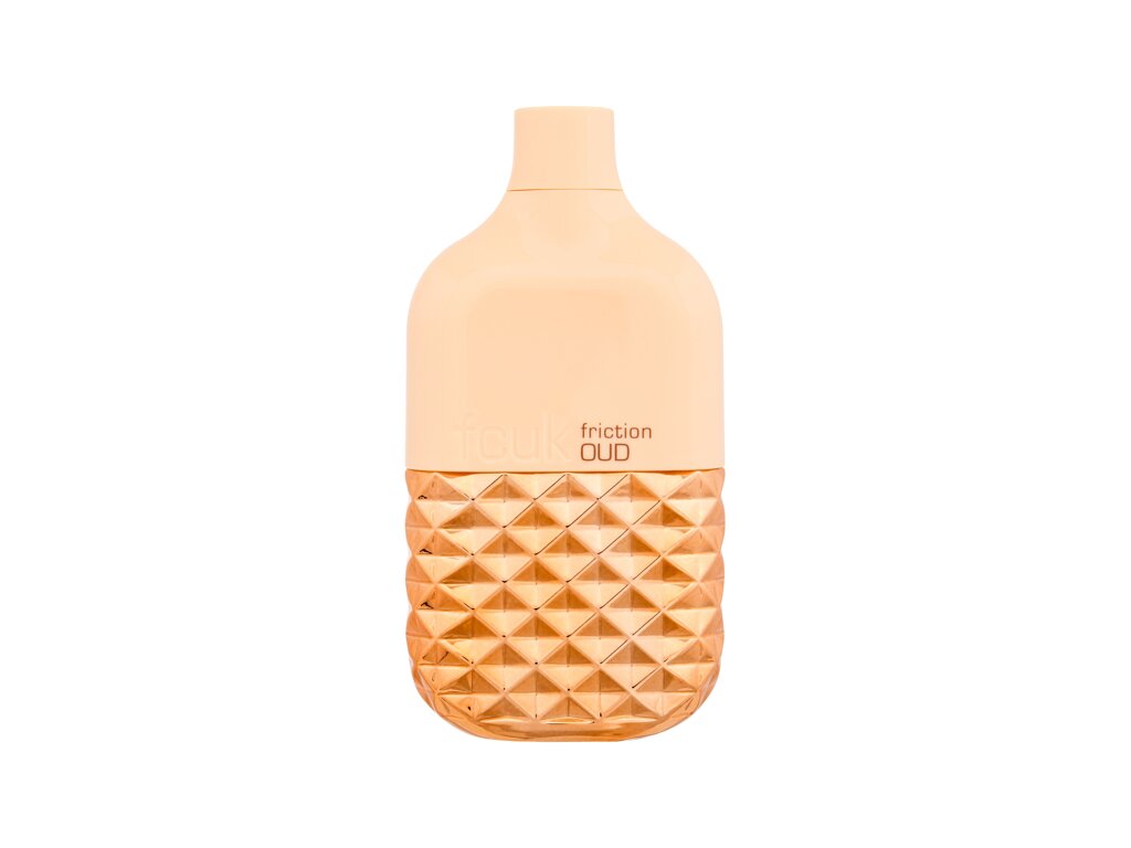 FCUK Friction Oud Her Eau de Parfum 100ml Spray