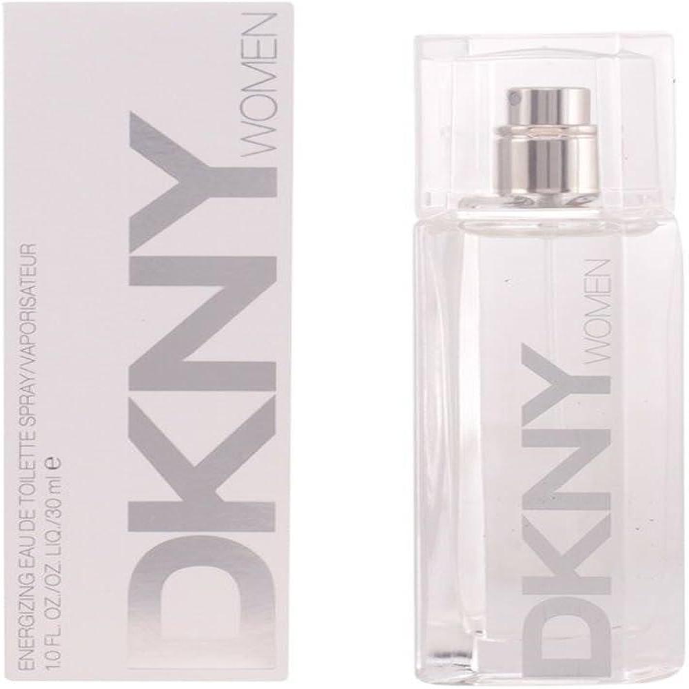 Donna Karan Dkny Women Energizing Eau De Parfum Spray 30ml Donna Karan Dkny Women Energizing Eau De Parfum Spray 30ml