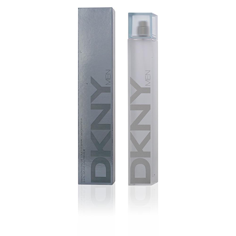 DKNY Men Energizing Eau de Toilette 100ml Spray
