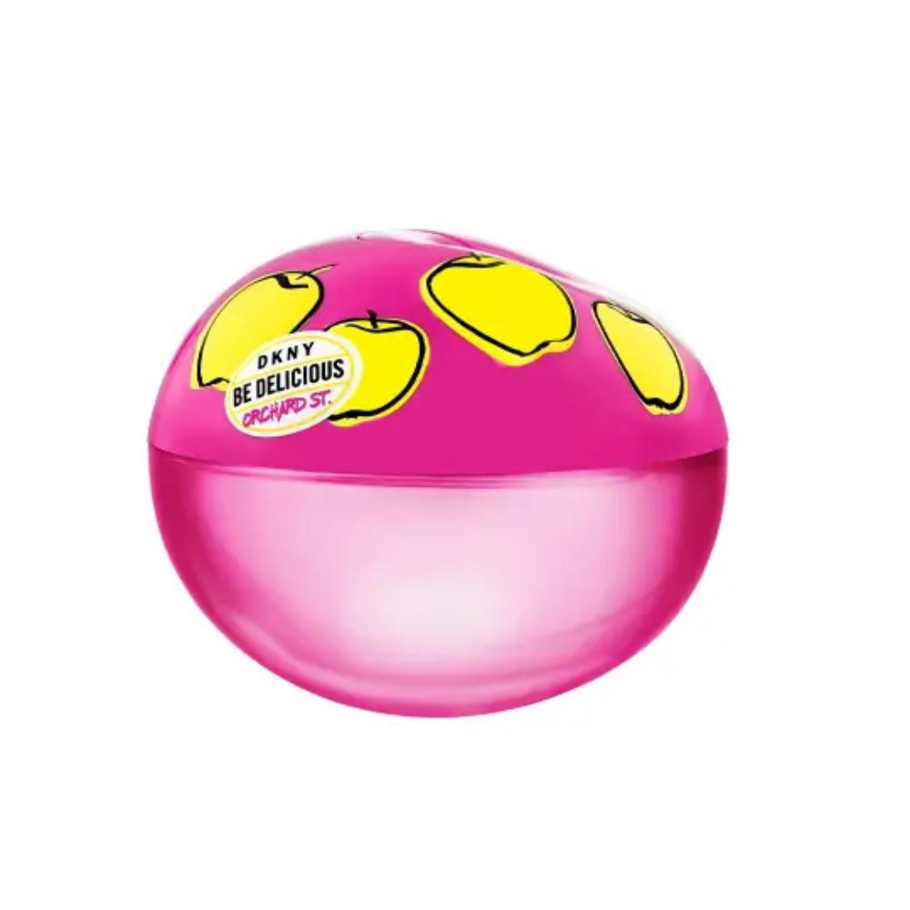 DKNY Be Delicious Orchard St Eau de Parfum 100ml Spray