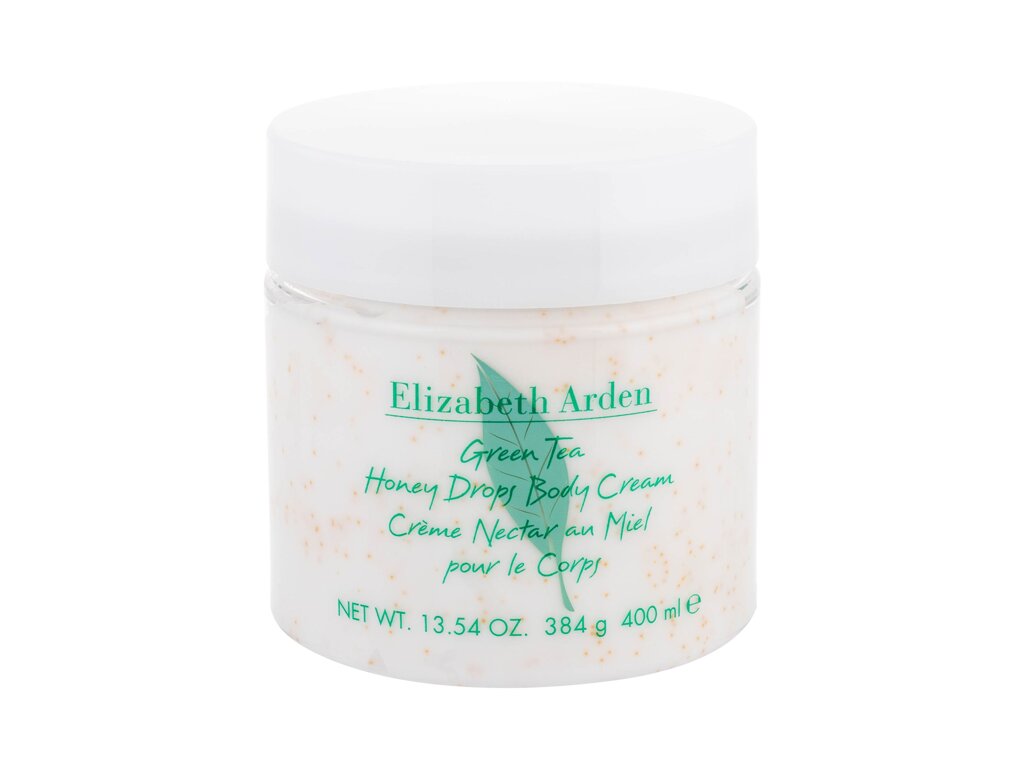 Elizabeth Arden Green Tea Honey Drops Body Cream 400ml