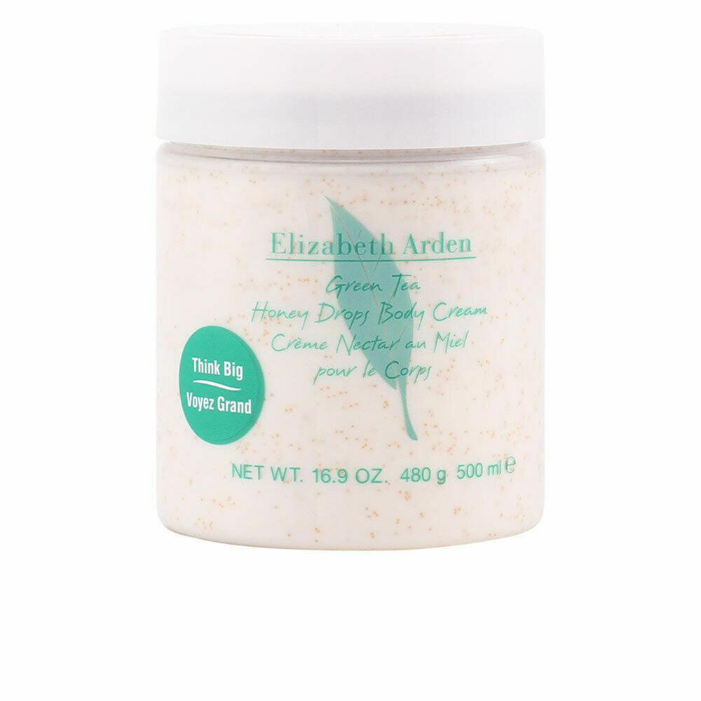 Elizabeth Arden Green Tea Honey Drops Body Cream 500ml