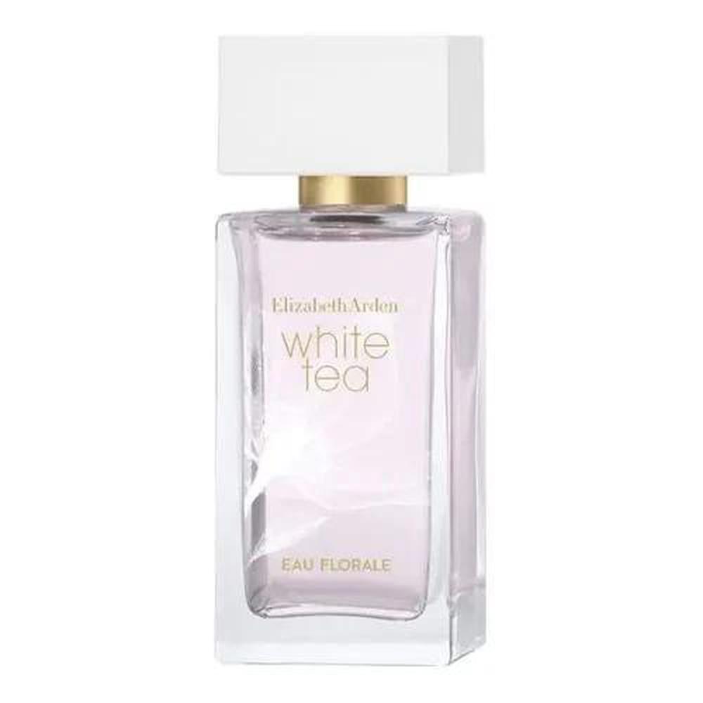 Elizabeth Arden e Arden White Florale Tea et 50 Vap Elizabeth Arden e Arden White Florale Tea et 50 Vap