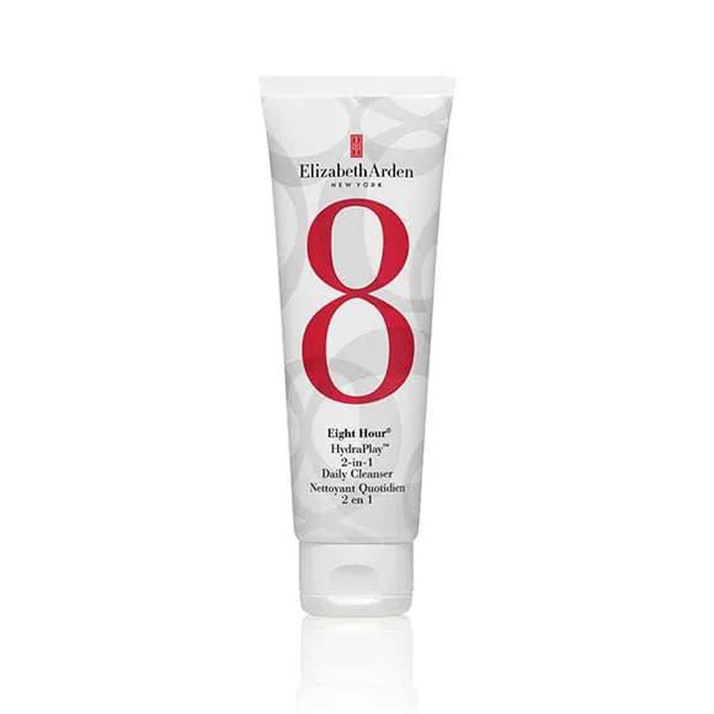 Elizabeth Arden Eight Hour Hydraplay Cleanser 125ml