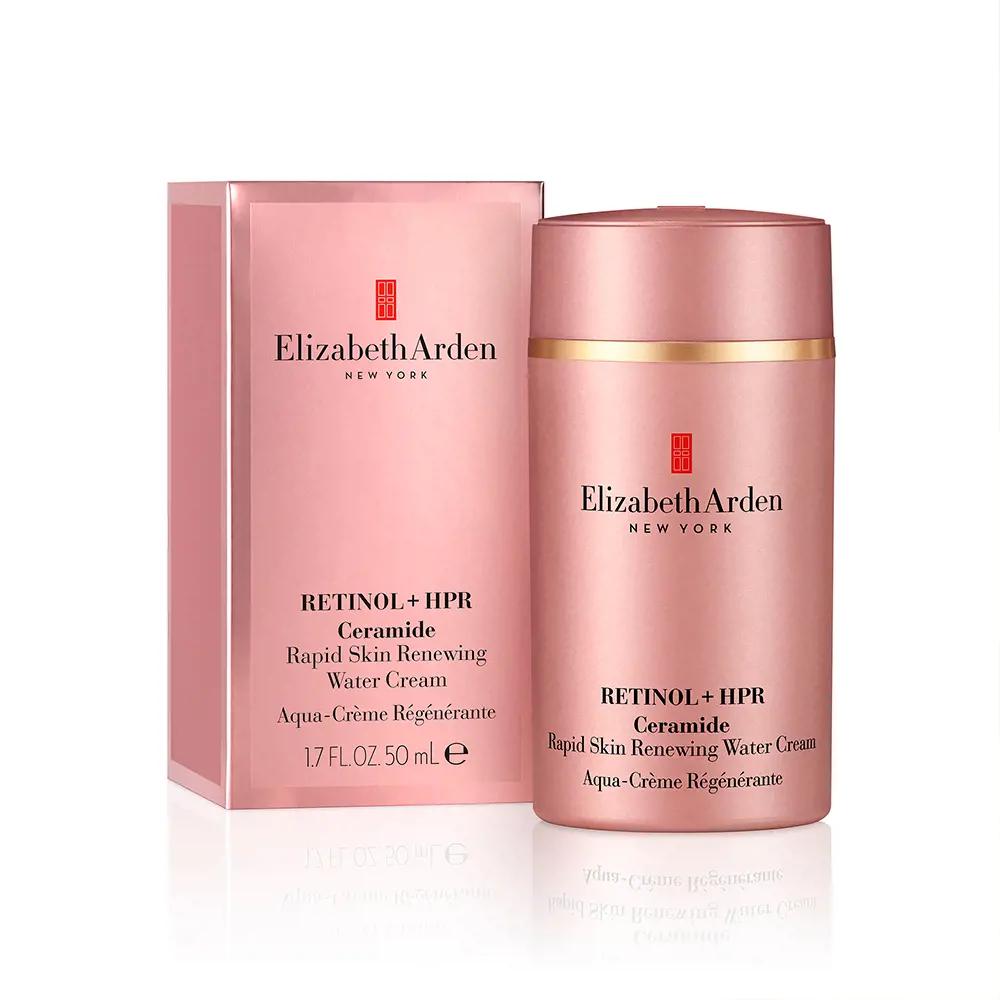 Elizabeth Arden Retinol + HPR Ceramide Water Cream 50ml
