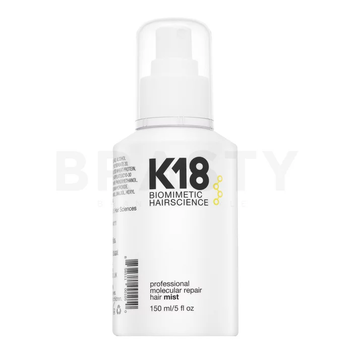 K18 Professional Molecular Repair Haarnebel 150ml