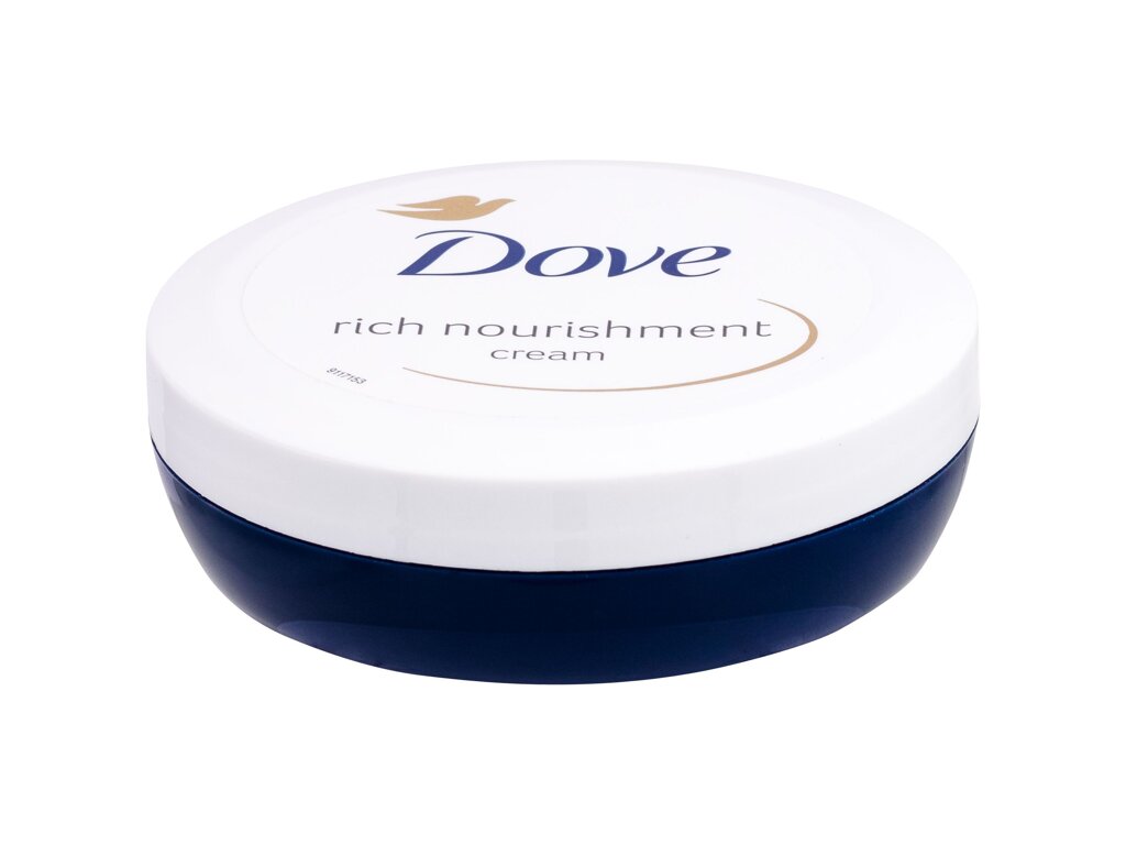 Dove Reichhaltige Nährstoff-Creme 75ml Dove Reichhaltige Nährstoff-Creme 75ml