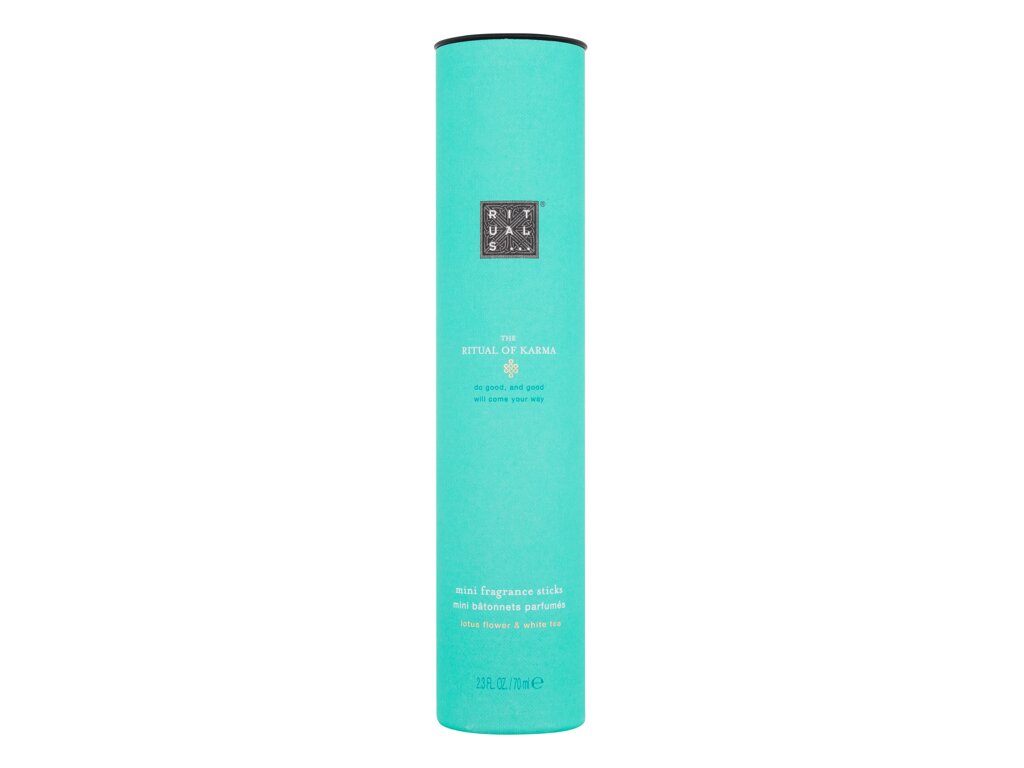 Rituals The Ritual of Karma Fragrance Sticks 70ml Rituals The Ritual of Karma Fragrance Sticks 70ml
