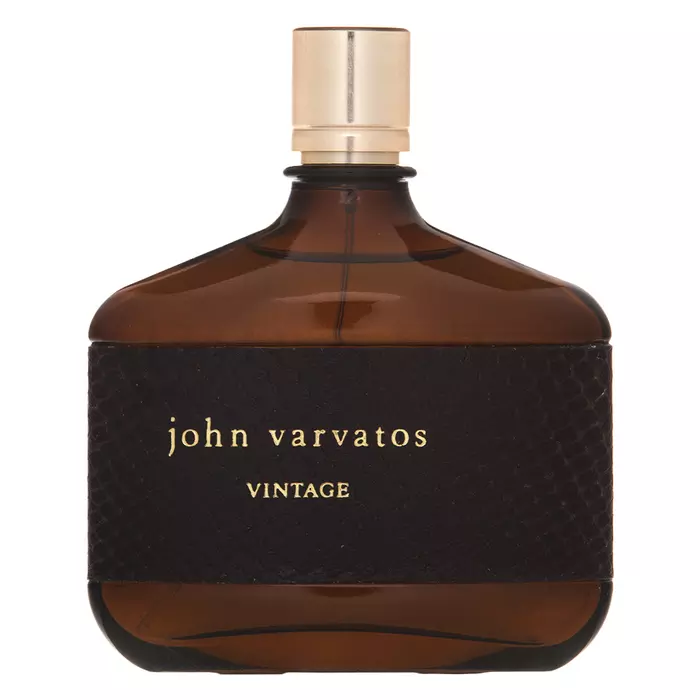 John Varvatos Vintage Eau de Toilette 125ml Spray John Varvatos Vintage Eau de Toilette 125ml Spray